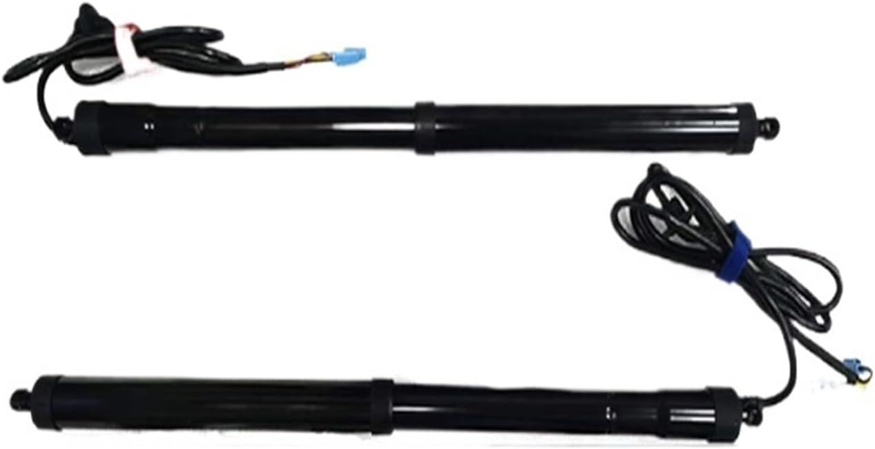 Power Tailgate Rear Tail Gate Fit for Smart Electric Tailgate Lift Kit Aftermarket Power Liftgate Fit for CHR 2018-2022 Car Accsesories Tools Electric Tailgate Kick Sensor(No Kick Sensor)