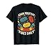 Biologist Microbiologist Microbiology Lab Staph Biology T-Shirt