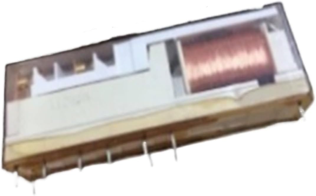 SR6B6K18 SR960008 8A/250VAC SPDT Power Control Module for Industrial Equipment