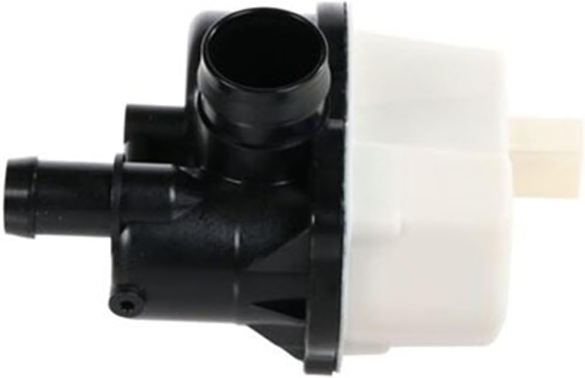 Lily Brown Vehicle Emission Fuel Vapors Leak Detection Diagnosis Tool Compatible for 0261222022 7L0906243C WTR500030 Fuel Vapors Detection Automotive Diagnosis Tool Automotive Tester