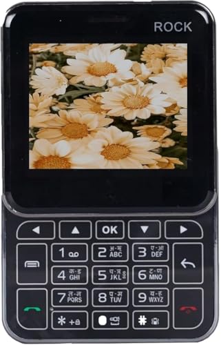Rocktouch-Rock-X-Flip-Dual-Sim-Keypad-Mobile-with-18-Display-FlipFold-Call-SMS