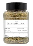 Raw Essentials Citrus Herb