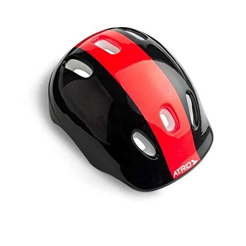 Kit de Prote��o Infantil com Capacete Cotoveleiras Joelheiras e Luva - ES198