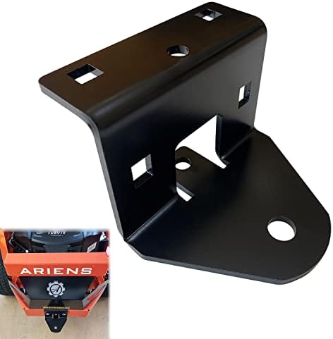 Dethatcher for Gravely Zero Turn: Which One Will Transform Your Lawn? 1 ANISUN Ariens Gravely Zero Turn Lawn Mower Hitch Fit for Ariens IKON XD IKON XL Gravely ZT X ZT XL Replaces OEM 71514900