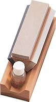 Algopix Similar Product 13 - Arkansas Whetstone 6 inch