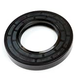 Parts and Parts Wellendichtring 45x80x12mm NBR 70 DIN 3760 ISO 6194