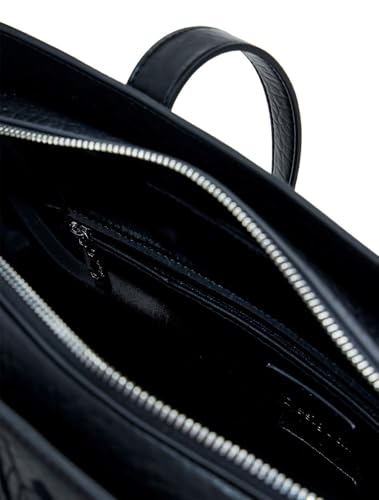 BAG JOLIE CAHUIL MINI 2000 BLACK U sac à main noir en taille unique