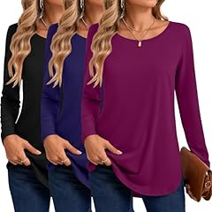 Fuchsia, Navy Blue, Black