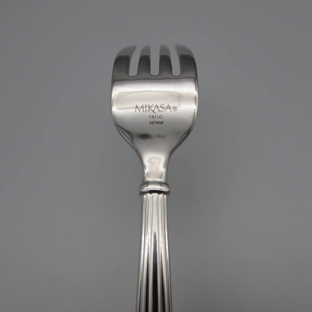 Mikasa Italian Countryside 18/10 Stainless Steel Dinner Fork (Set of Twelve)