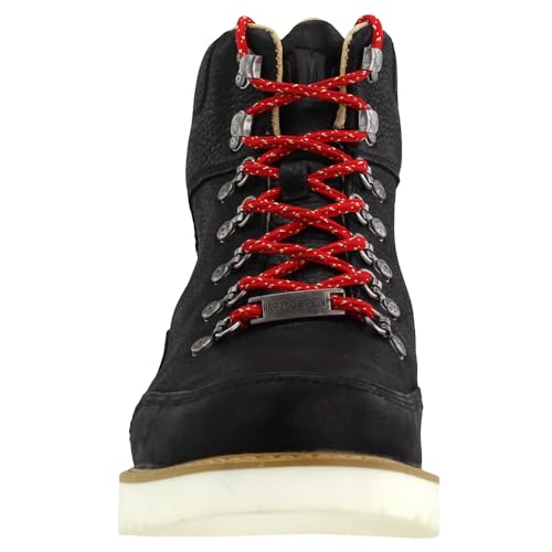 Image of Harley-Davidson Footwear Mens Salter Casual Boots Ankle