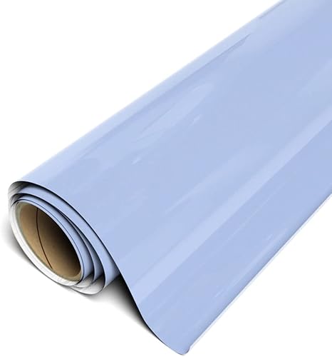 Siser EasyPSV Starling - Vinilo adhesivo permanente para manualidades, apto para lavavajillas, para aplicaciones en interiores y exteriores (morado