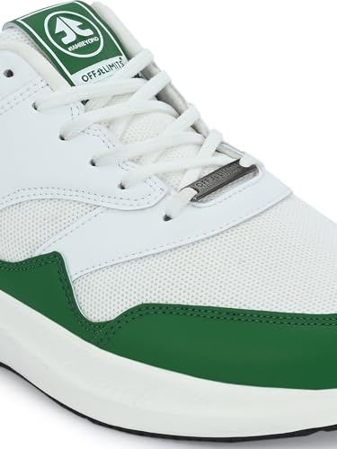 Image of OFF LIMITS Women's STUSSYY W (Memory TECH) Running Shoes