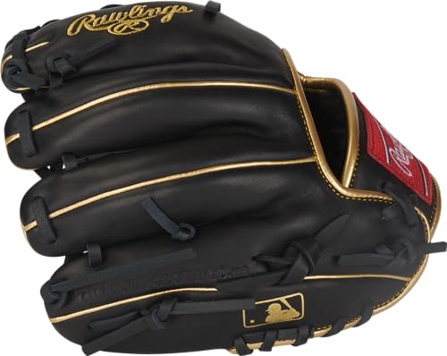 Rawlings | R9 Baseball Training Glove | 9.5" | Single Post Web | Right Hand Throw by Rawlings - Image 5