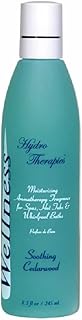 inSPAration 517X Soothing Cedarwood Wellness Spa Aromatherapy, Teal