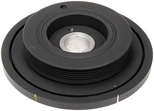 Dorman 594-736 Engine Harmonic Balancer Compatible with Select Lexus/Toyota Models