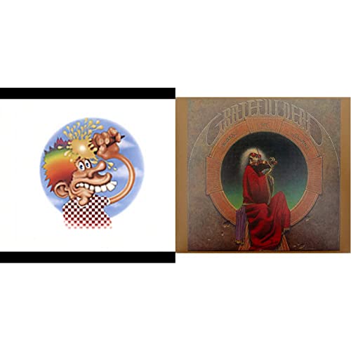 Europe '72 & Allah
