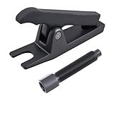 Cranviech Ball Joint Separator Tool Heavy Duty Adjustable 1-1/2