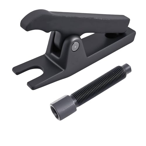 Cranviech Ball Joint Separator Tool Heavy Duty Adjustable 1-1/2