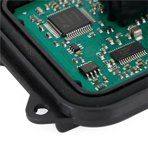 Module de commande phares 63117182396 répare clignotement éclairage BMW - 3