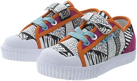 Multi Color Velcro For Unisex