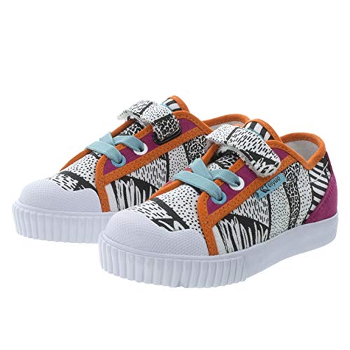 Multi Color Velcro For Unisex