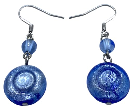 Boucles d'oreilles Murano Antica Murrina pour illuminer vos tenues chic
