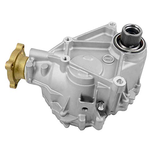 AW21-27-500N-9U Transfer Case Assembly Fits for Mazda CX-9 3.7L V6 Grand Touring, Sport, Touring 2007-2015 Replacement# AW21-27-500R-9U - Thumbnail 5