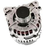 04L903017 Alternator YangXyphoid Fit For Audi Engine A4 B8 A5 Q5