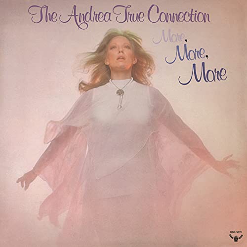Andrea True Connection
