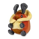 Kricketot Sitting Cuties Plush