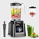 Hochleistungsmixer Biolomix 2200W mit Selbstreinigungsfunktion