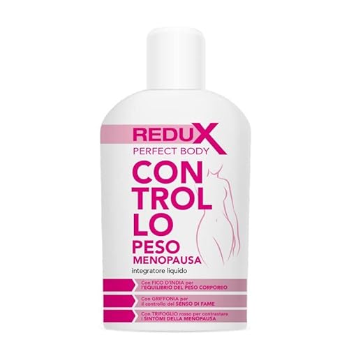 Redux perfect body menopausa 500 ml