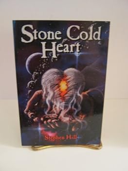 Pamphlet Stone cold heart Book