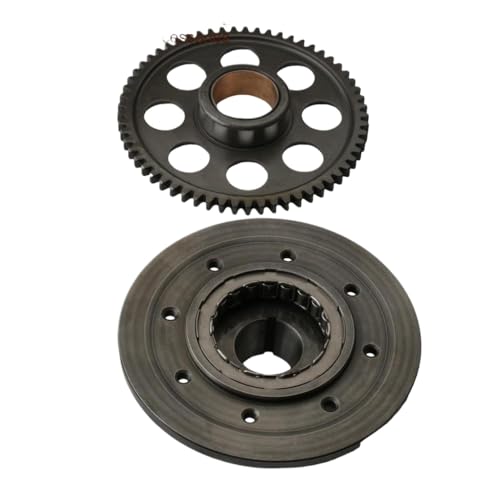 Embrayage de démarreur pour F650 GS ST 1993-2000 pièce 12112343295