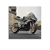 Nos affiches sur toile sont parfaites pour embellir n'importe quel espace, des maisons aux hôtels et cafés.