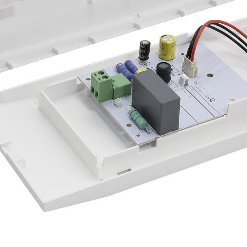 Beghelli Lampada di Emergenza LED, Bianco, STANDARD - 6