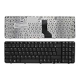 keyboard compaq cq60  PORTATIL MOVIL - Tastiera compatibile con HP COMPAQ CQ60