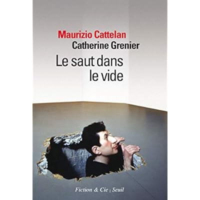 Le Saut dans le vide