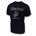 Armed Forces Gear MARINES REFLECTIVE PT TSHIRT - 2XL