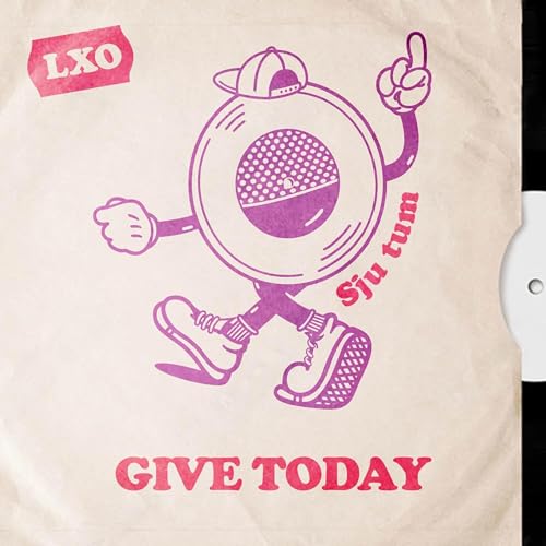 EP017: Give Today cover art