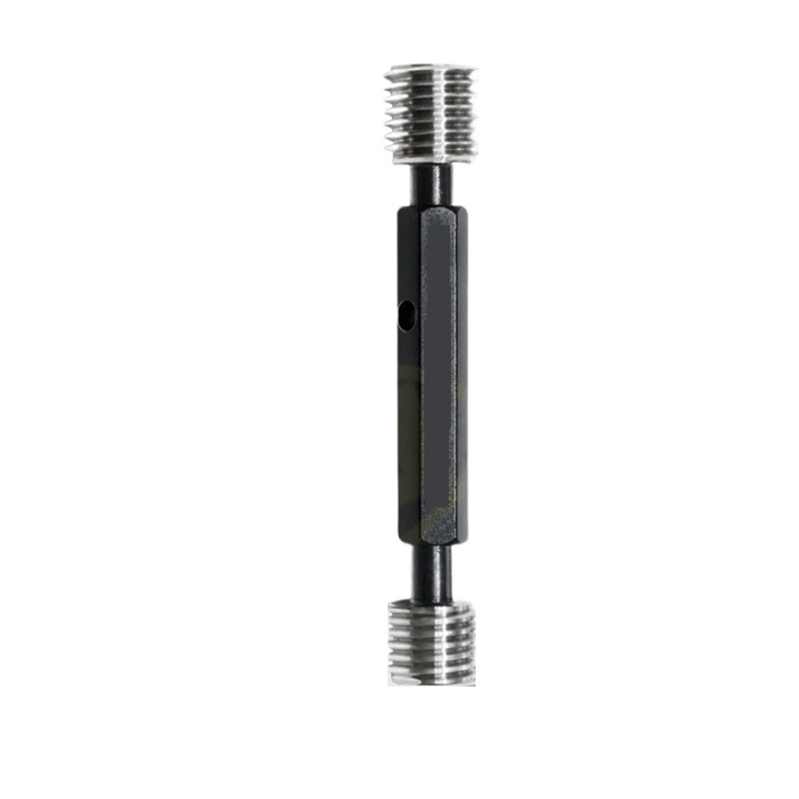 Calibro a tampone con filettatura metrica fine in acciaio 6H M21-M24.5 M21 M23 M24(M21.5X0.75-6H)
