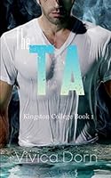 The TA: Straight to Gay at Kingston College 1072567598 Book Cover