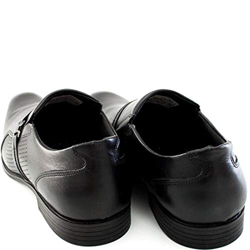 Sapato Social Masculino Firenze Ferracini 24h 5787275