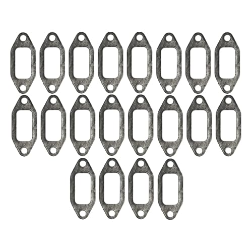 362 365 371 372 372XP 385 390#503 77 59-01 用ガスケット 20個 503 77 59-01 交換用