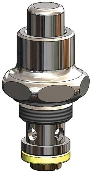 Pedal Valve Bonnet Assembly, Faucet, Mfr: 005312-40-A