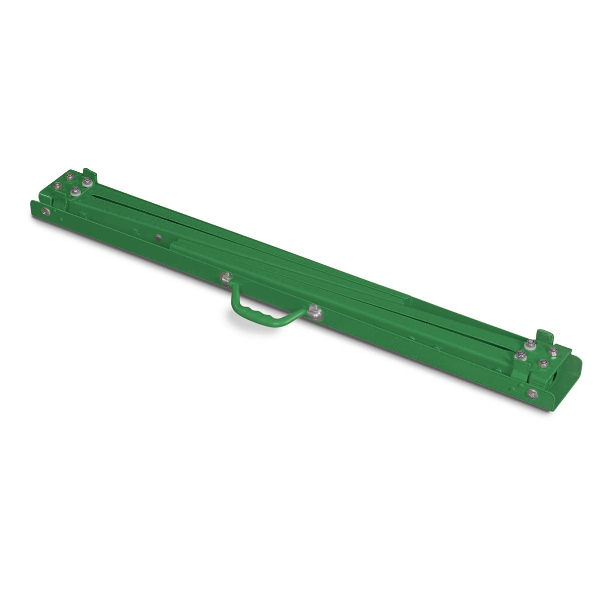 Stürmer Holzstar 5900006 FAB 1 - Caballete de trabajo (altura regulable, plegable, carga soportada 200 kg, superficie revestida)