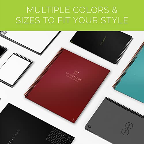 Rocketbook Smart Planner - Image 7