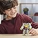 Transformers Bumblebee Cyberverse Adventures Deluxe Class Grimlock Action Figure Toy, Build-A-Figure Part, for Ages 6 and Up, 5-inch