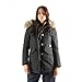 Produktbild Jacket for women WOOLRICH WWCPS1447 BLK