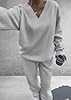 PRETTYGARDEN Casual Winter Two Piece Sets for Wome... #3